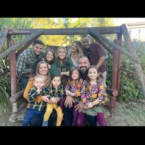 Meet your Posher, Nancy-jo